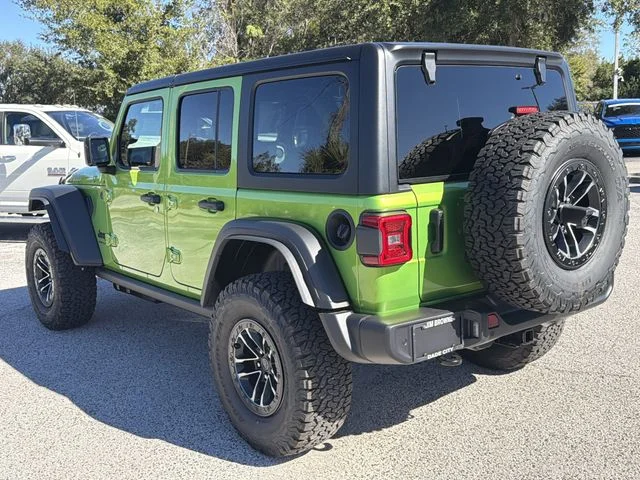 New 2026 Mojito Clear-Coat Exterior Paint Jeep Willys image 6