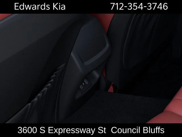 New 2026 Gray Kia GT-Line image 28