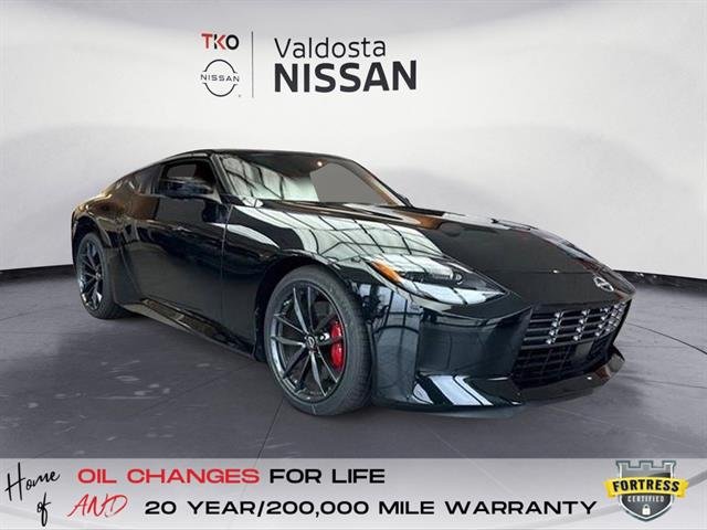 2024 Nissan Z Performance 9AT's photo