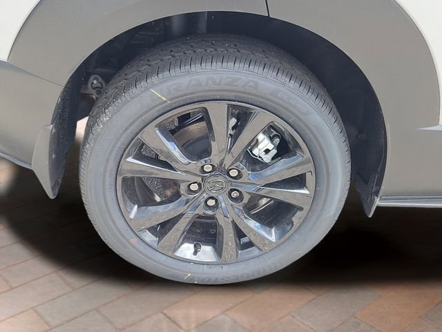 New 2026 Gray Mazda 2.5 Turbo Premium Plus image 4