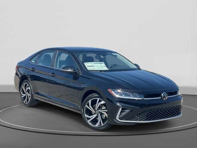 2026 Volkswagen Jetta 1.5T SEL Auto SULEV's photo