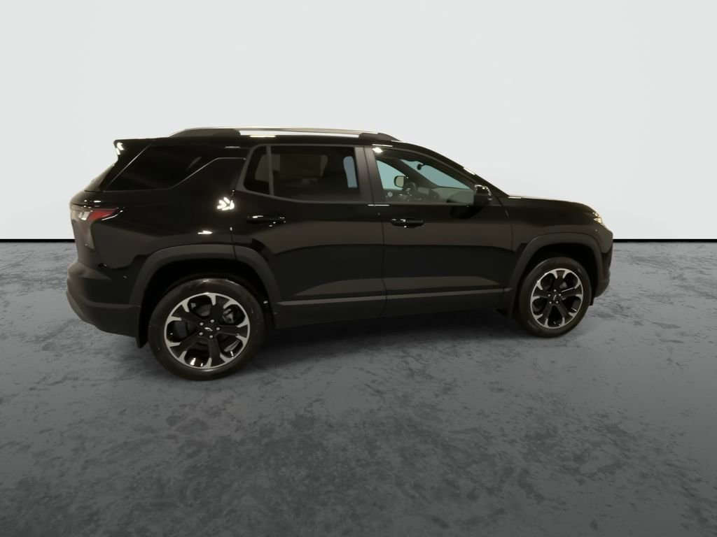 2026 Chevrolet Equinox LT - Photo 9