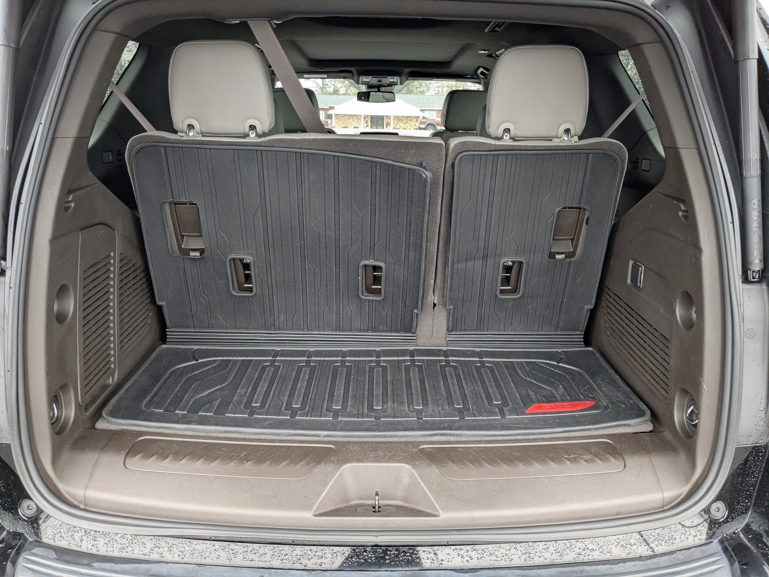 Used 2023 Onyx Black GMC SLT image 13