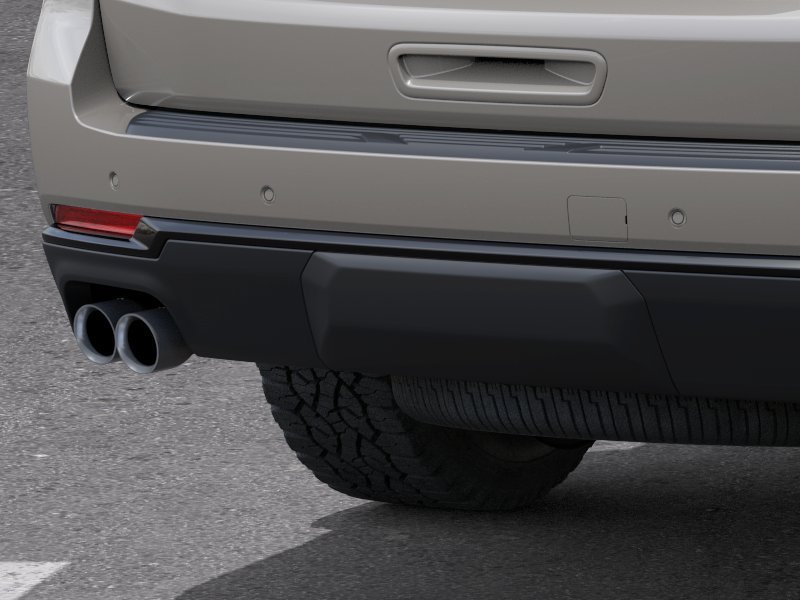 2027 Chevrolet Tahoe Z71 - Photo 15