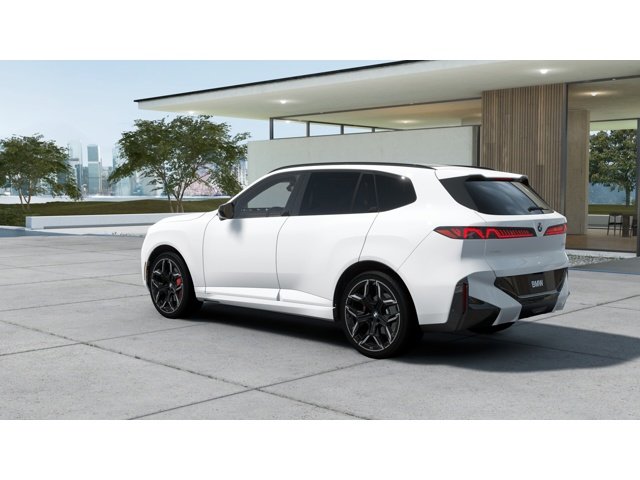 New 2027 Alpine White BMW  image 2