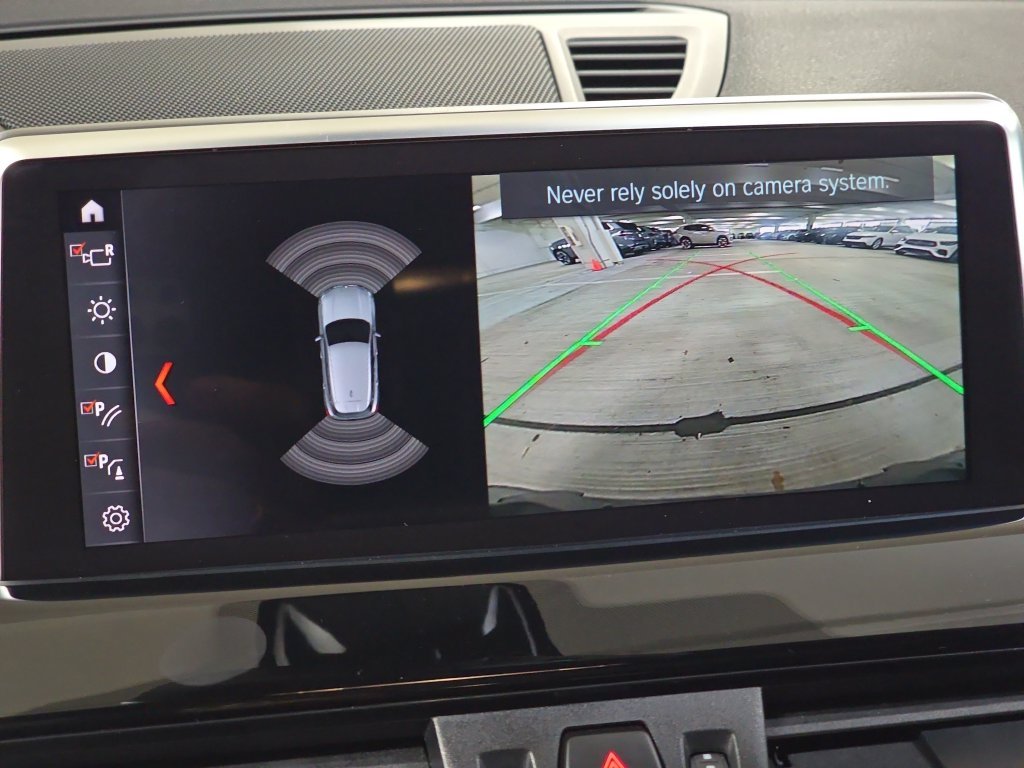 Certified Used 2021 Alpine White BMW sDrive28i image 24