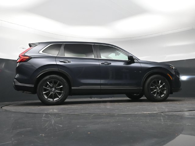 New 2027 Meteorite Gray Metallic Honda EX-L image 26