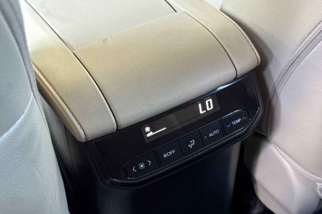 Used 2023 Black Toyota XLE image 16