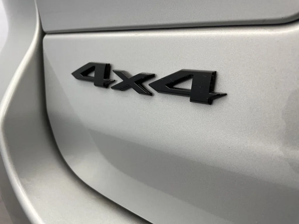 2025 Jeep Grand Cherokee Summit Reserve - Photo 8