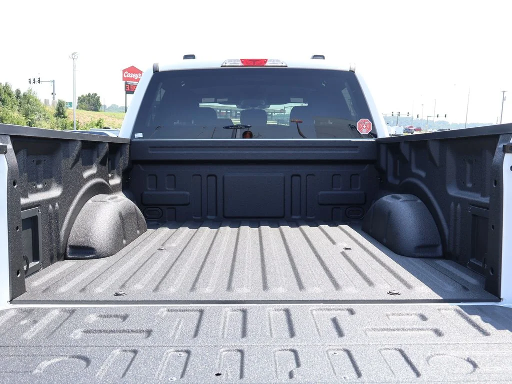 New 2026 White Ford STX image 14
