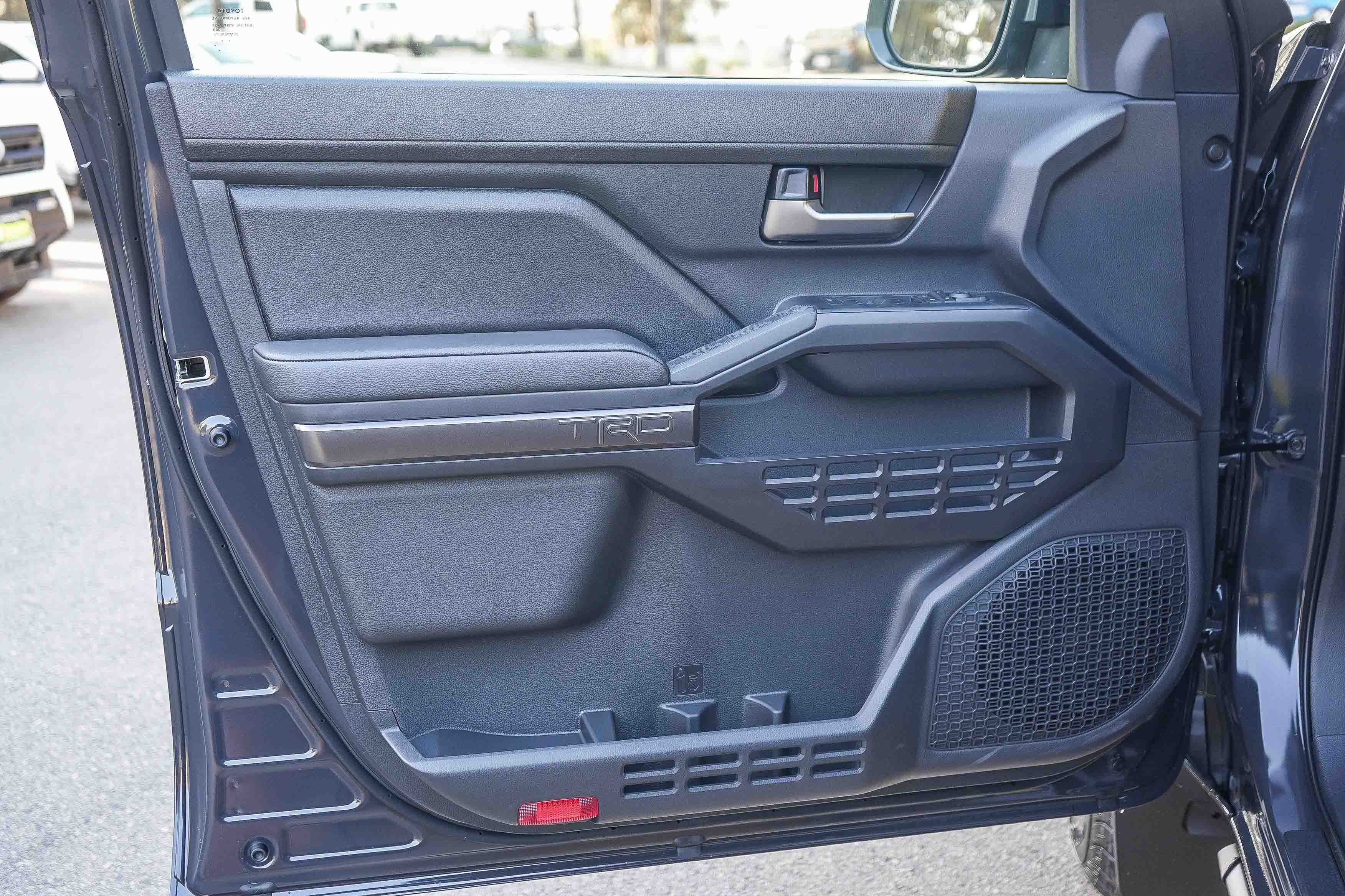 New 2026 Underground Toyota  TRD Off-Road image 22