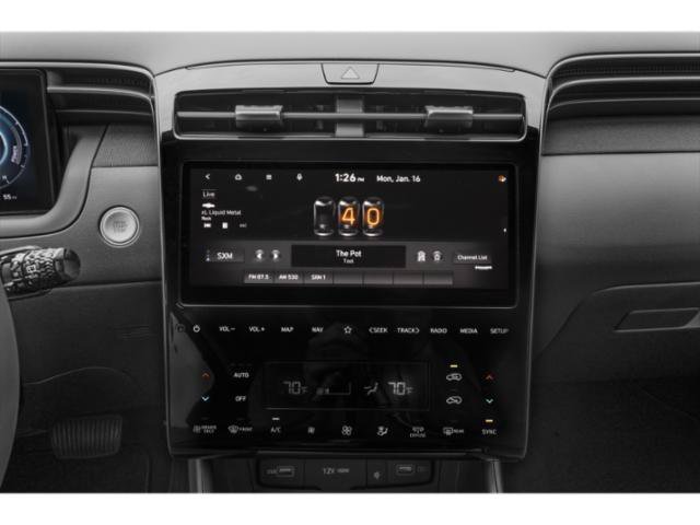 Used 2023 Deep Sea Hyundai SEL Convenience image 13