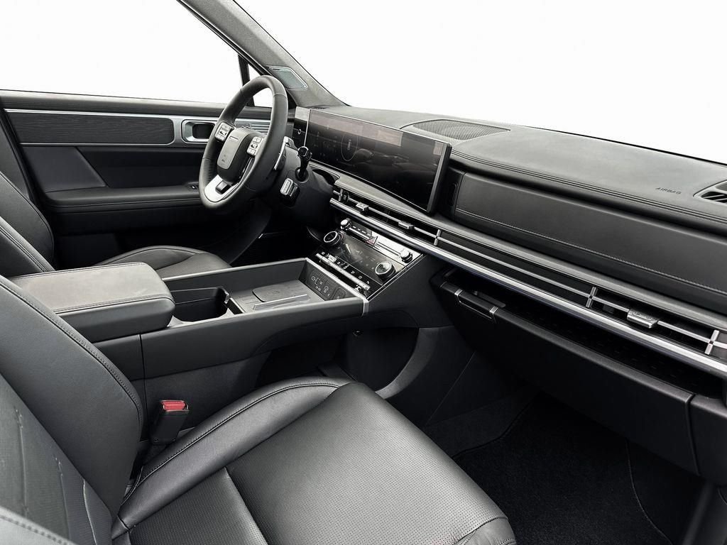 New 2024 Brown Hyundai Limited AWD image 34