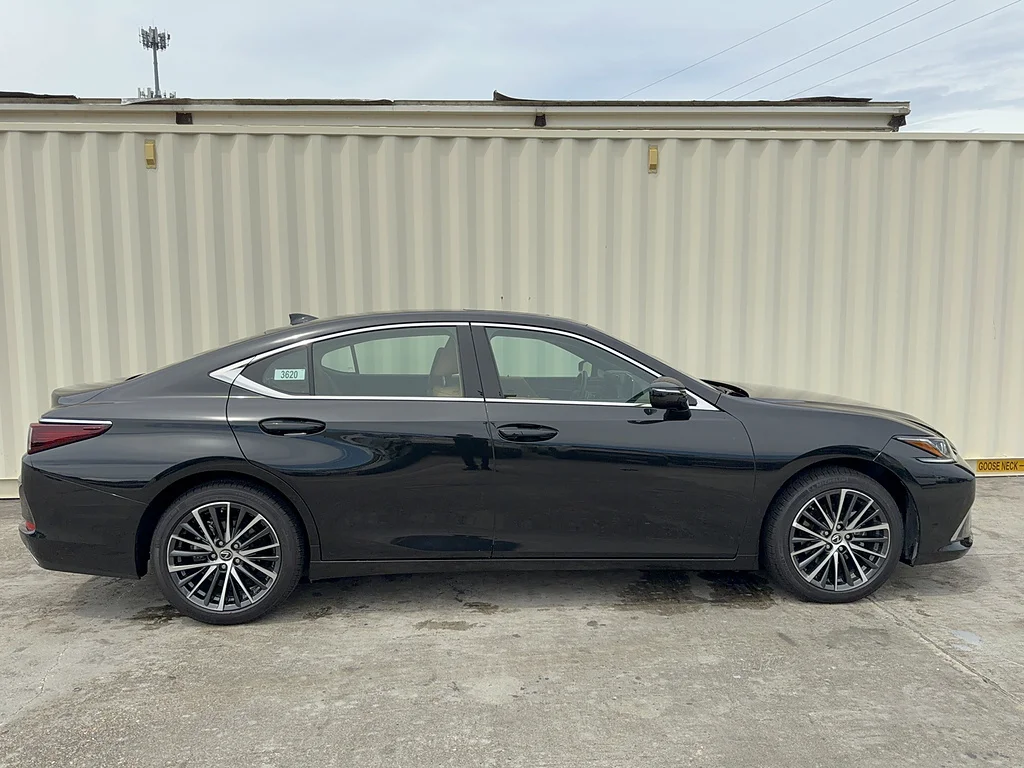 Certified Used 2025 CAVIAR Lexus Base image 2