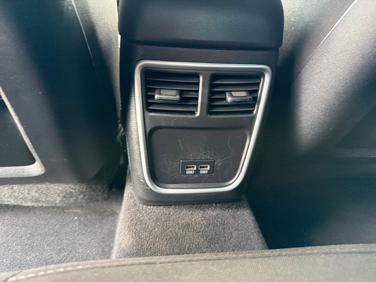 Used 2021 Smoke Dodge R/T Scat Pack image 40
