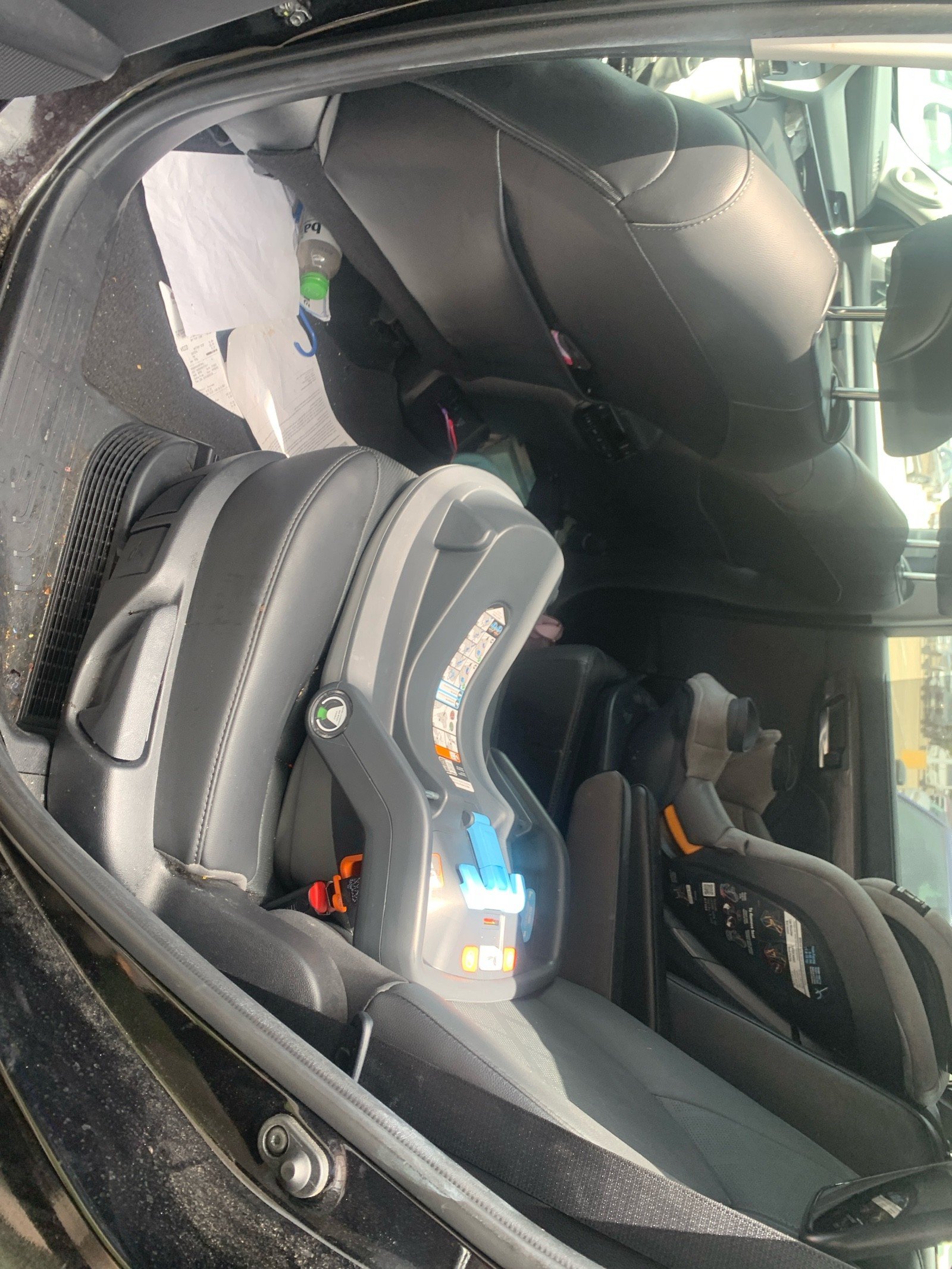 2021 Toyota Highlander Hybrid Platinum Black at Lexus Southwest Houston