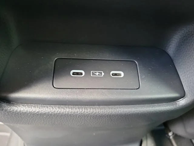 2026 Honda CR-V EX-L - Photo 19