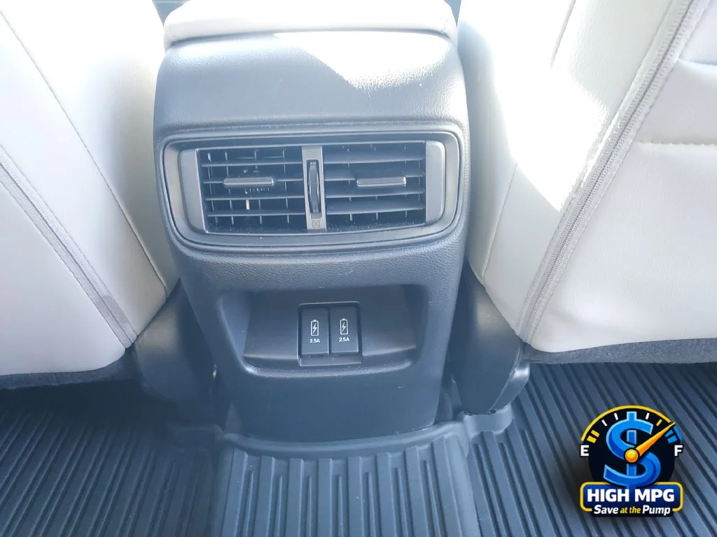 Certified Used 2019 Gray Honda EX-L image 25