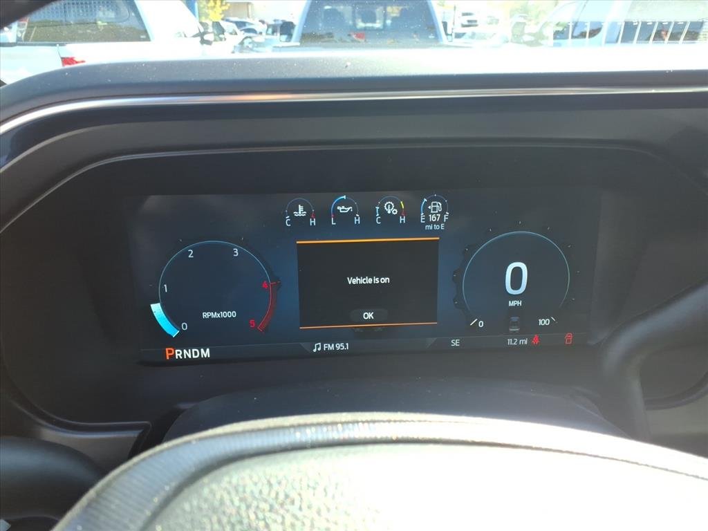 2026 Ford F-250 Super Duty Platinum - Photo 23