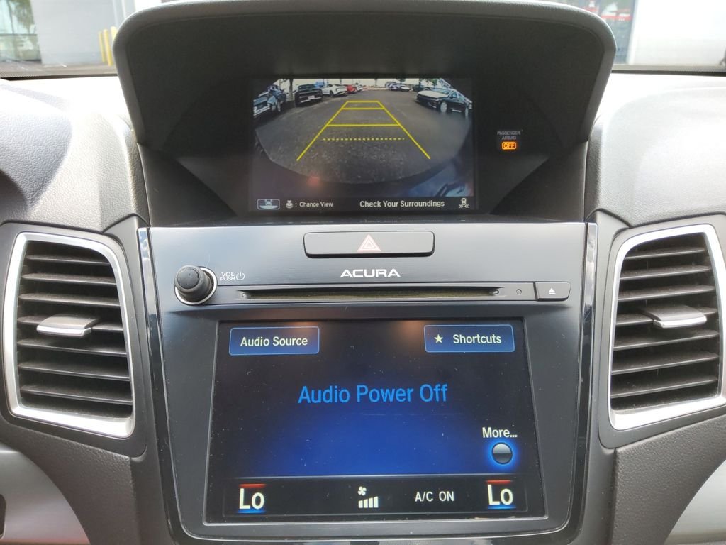 Used 2018  Acura Technology Package image 26