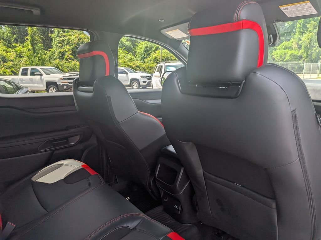 Used 2026 White Ford Raptor image 27