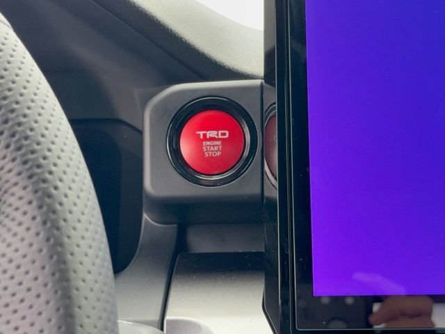 New 2026  Toyota TRD Sport image 26