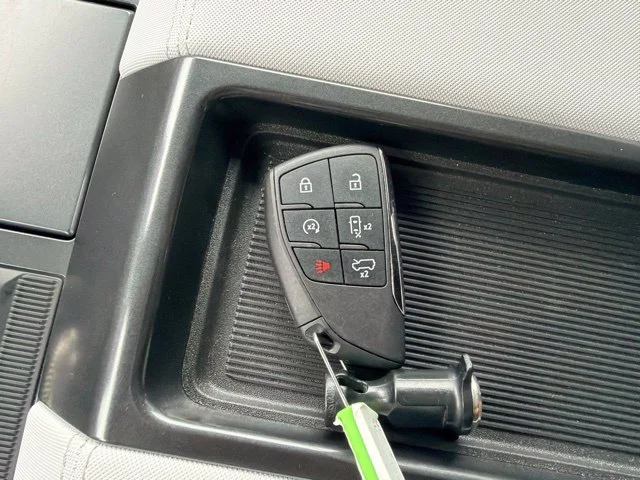 2025 GMC HUMMER EV 3X - Photo 65