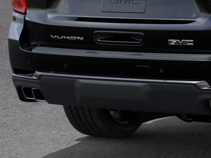 2026 GMC Yukon XL Denali Ultimate - Photo 14