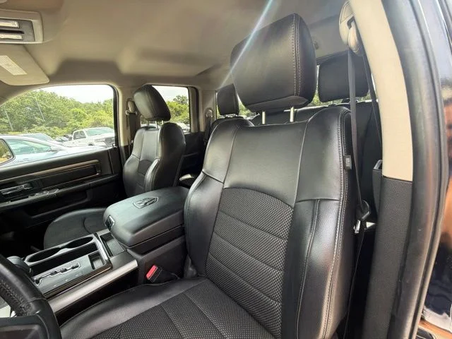 Used 2013 Black Ram Sport image 20
