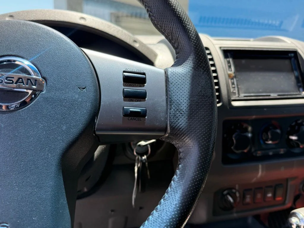Used 2006 Silver Nissan NISMO Off-Road image 19