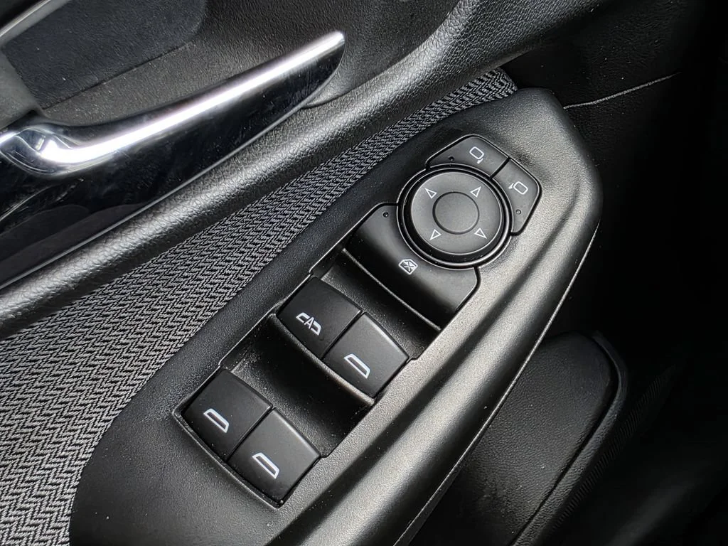 Used 2024 Sterling Gray Metallic Chevrolet LT image 23