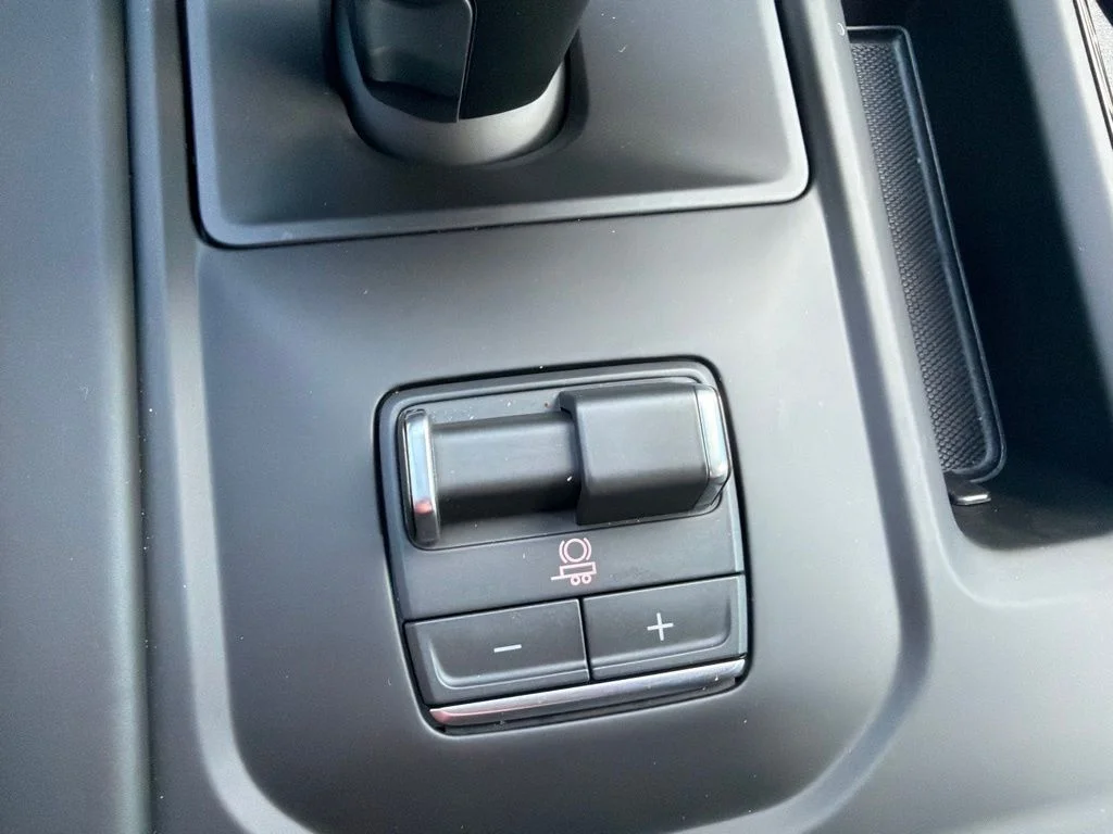 New 2026 Silver GMC AT4X image 22