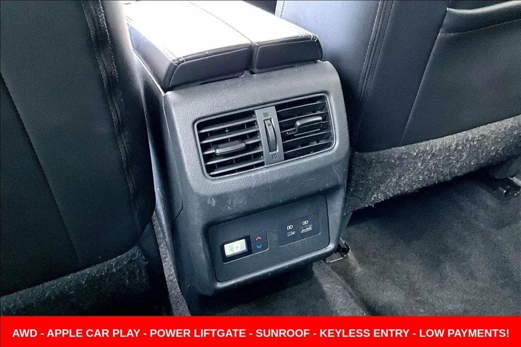 Used 2023 Gray Nissan SL image 10