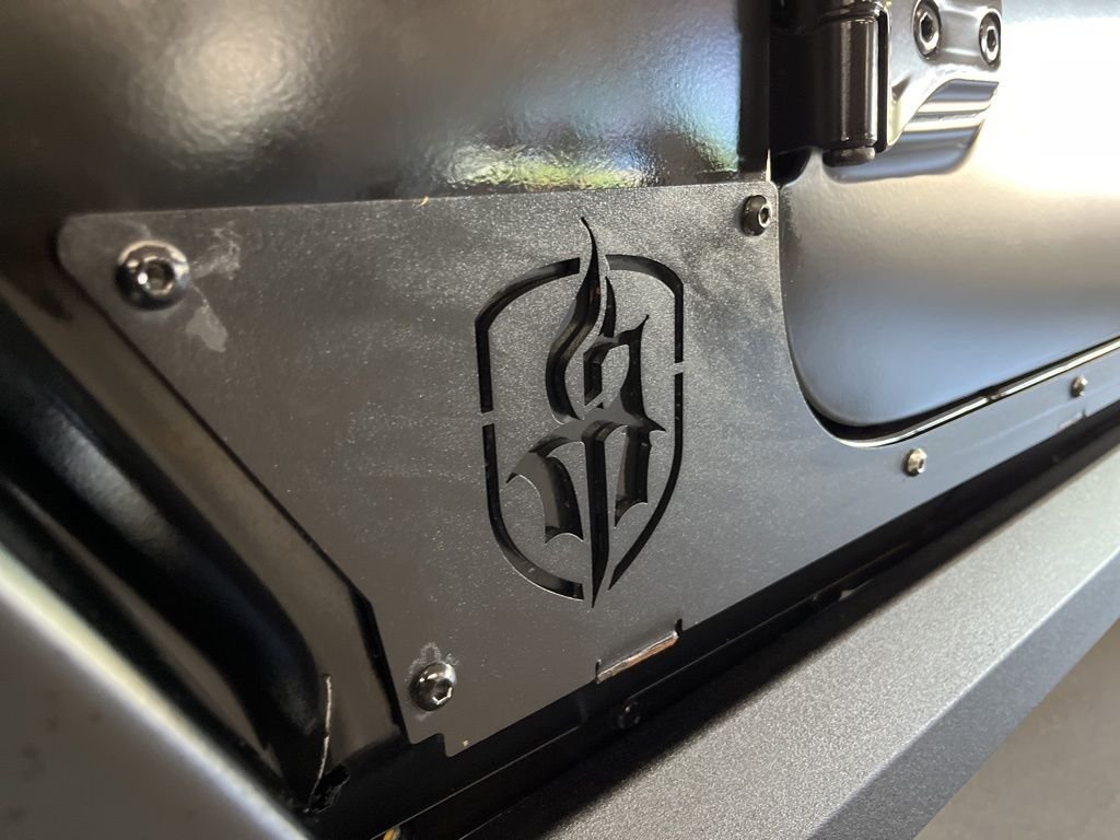 Used 2020 Black Clearcoat Jeep Rubicon image 20