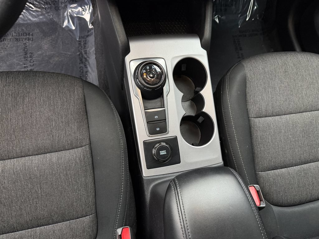 Used 2024 White Ford Big Bend image 27