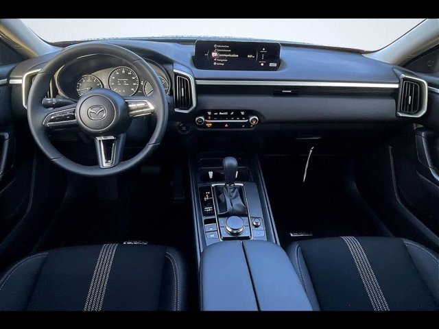 New 2026 Jet Black Mica Mazda 2.5 S Meridian Edition AWD image 5