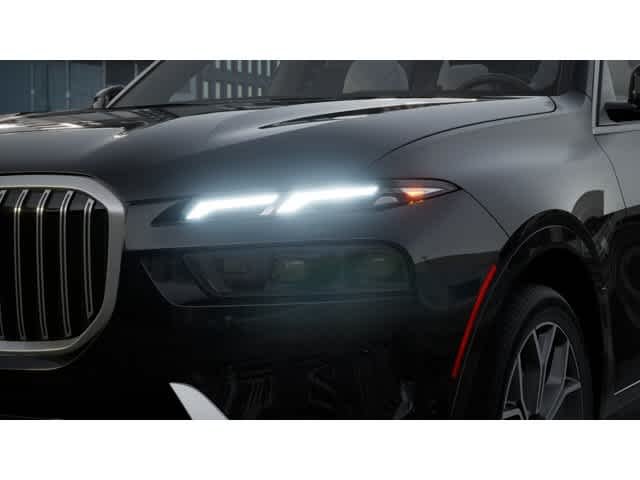 New 2027 Black Sapphire Metallic BMW xDrive40i image 6
