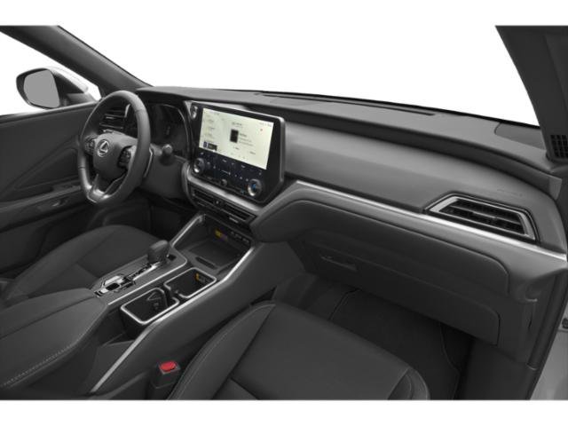 New 2026 Nightfall Mica Lexus PREMIUM AWD image 18