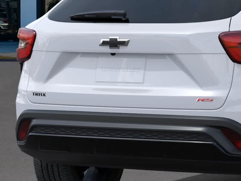 2026 Chevrolet Trax RS - Photo 14