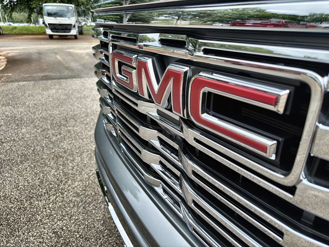 2026 GMC Sierra 1500 Denali - Photo 26