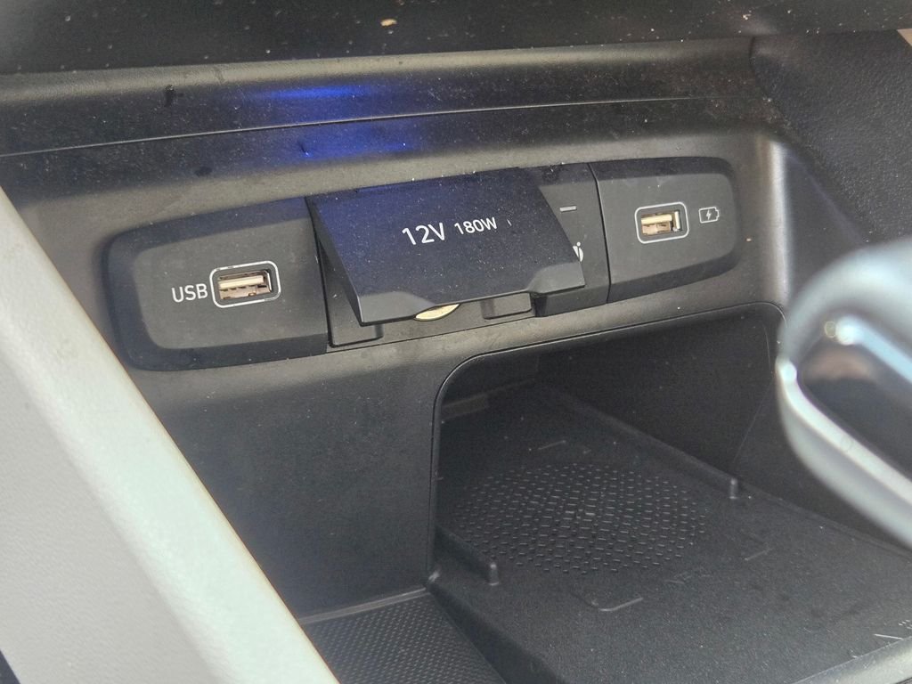 2024 Hyundai Tucson SEL - Photo 38