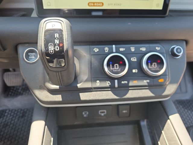 Certified Used 2024 Gray Land Rover S image 27