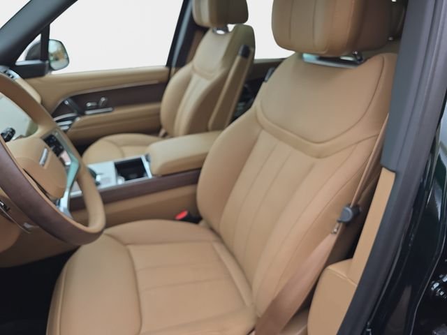 2026 Land Rover Range Rover Autobiography - Photo 11