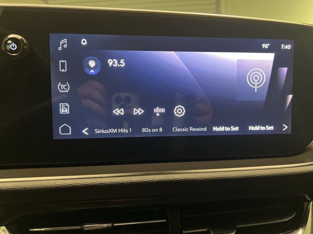 2025 Buick Envista Preferred - Photo 16