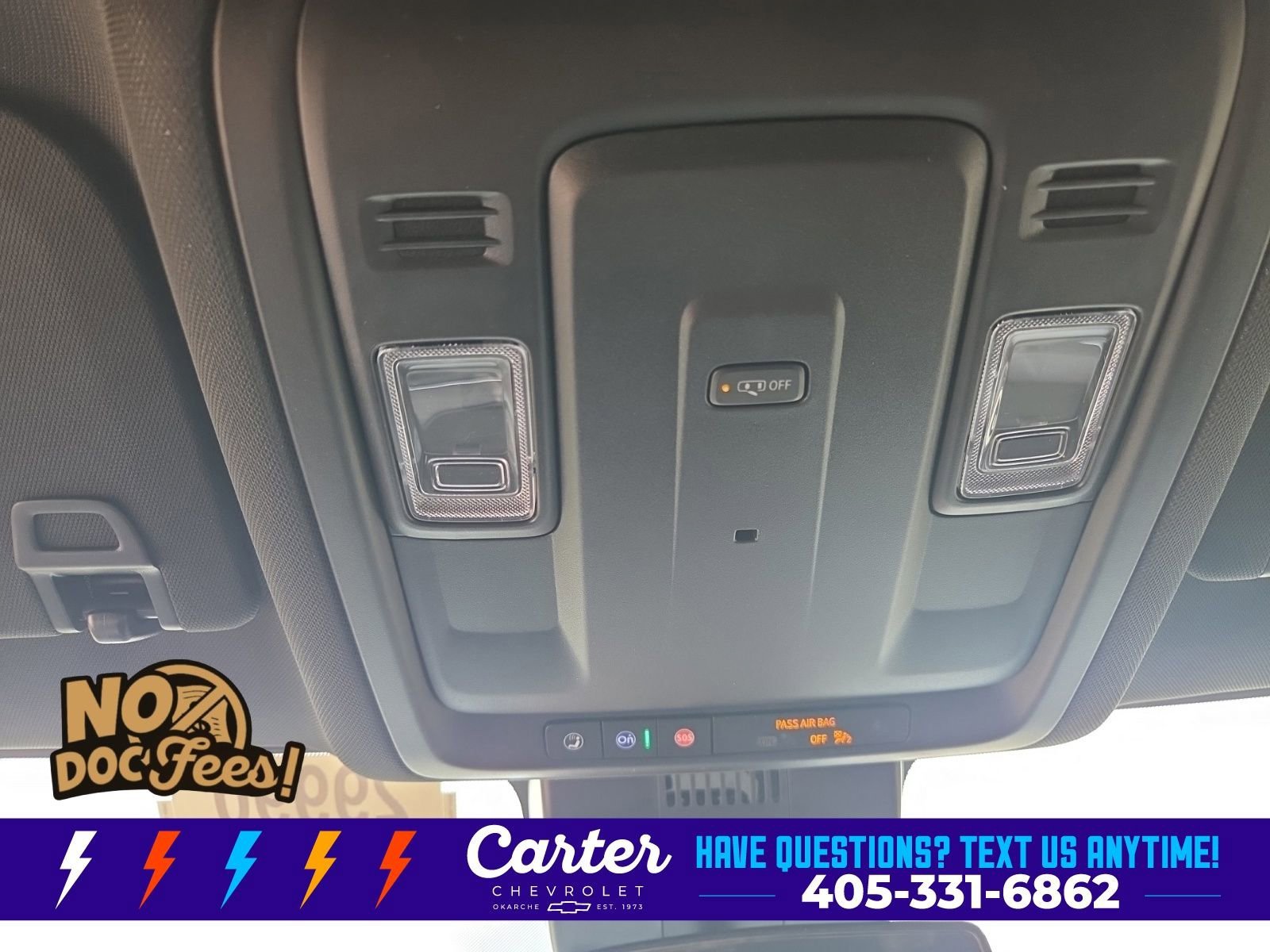 2026 Chevrolet Tahoe LS - Photo 26