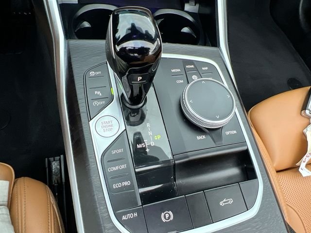 2023 BMW 4 Series 430i - Photo 27