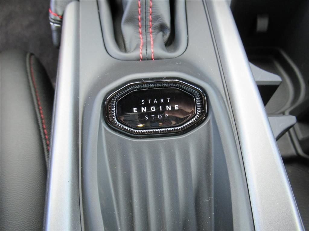 New 2026 Bludicrous Dodge R/T Plus image 27