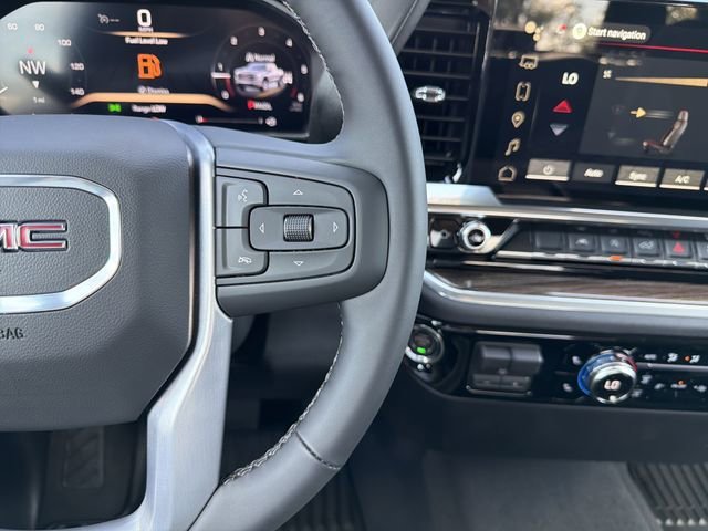 2026 GMC Sierra 1500 Elevation - Photo 30