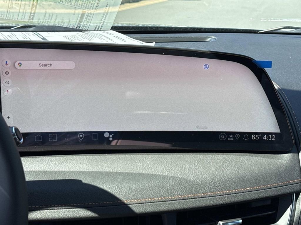 2026 Cadillac CT5 Sport - Photo 11