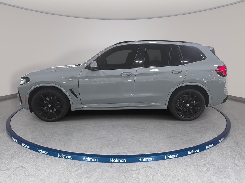 Certified Used 2023 Brooklyn Grey Metallic BMW sDrive30i image 8